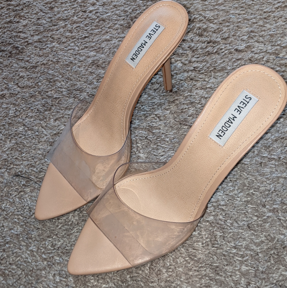 Steve Madden